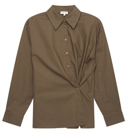 Club L'avenir Top Mali cl Walnut