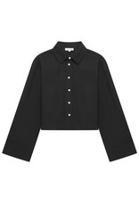 Club L'avenir Top Miyo cl Black