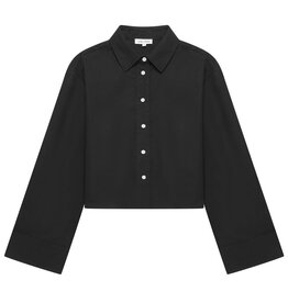 Club L'avenir Top Miyo cl Black