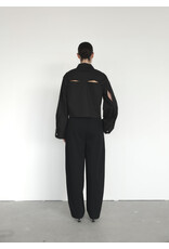 Club L'avenir Top Miyo cl Black