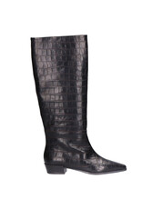 Copenhagen Laars cph295 croco leather Brown