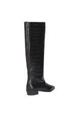 Copenhagen Laars cph295 croco leather Brown