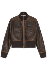 Baum und Pferdgarten Jacket Bailey Mole brown