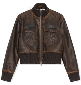 Baum und Pferdgarten Jacket Bailey Mole brown