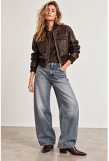 Baum und Pferdgarten Jacket Bailey Mole brown