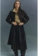 Baum und Pferdgarten Jacket Bailey Mole brown