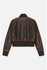 Baum und Pferdgarten Jacket Bailey Mole brown
