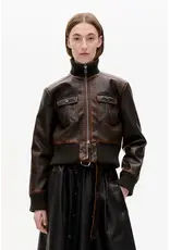 Baum und Pferdgarten Jacket Bailey Mole brown