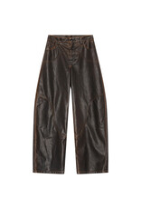 Baum und Pferdgarten Pants Napolen Mole brown