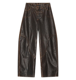 Baum und Pferdgarten Pants Napolen Mole brown