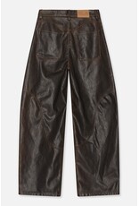 Baum und Pferdgarten Pants Napolen Mole brown