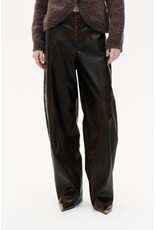 Baum und Pferdgarten Pants Napolen Mole brown