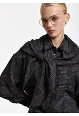 Essentiel Antwerp Shirt Kiss combo2 Dusty green