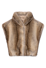 Studio AR Gilet Olena Light fox