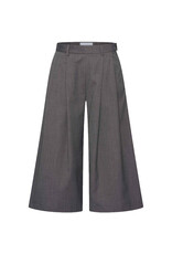 By-Bar Short Mowi bermuda Dark grey