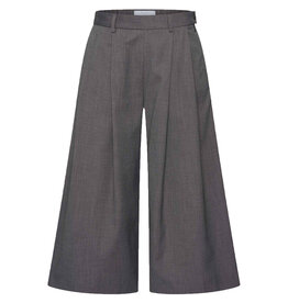 By-Bar Short Mowi bermuda Dark grey