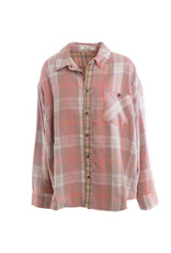 The Tales reversible Pink