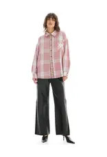 The Tales reversible Pink