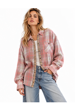 The Tales reversible Pink