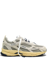 Mercer Sneaker Re-run Americana Off white
