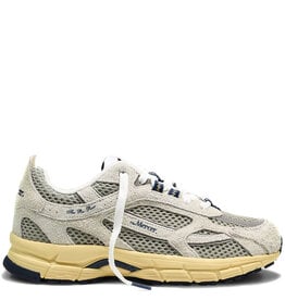 Mercer Sneaker Re-run Americana Off white