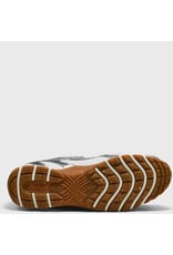 Mercer Mercer Sneaker The re-run Drive Metallic Silver