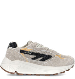 Hi-tec Shadow rgs Pelican/bl./sand/I.green