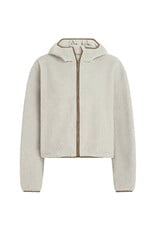 Penn & Ink N.Y. Jacket W26C437LTD Sand butternut