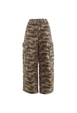 Circle of Trust Pants Macy Camo