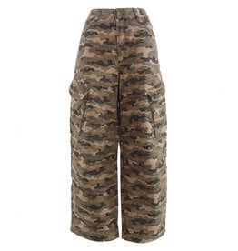 Circle of Trust Pants Macy Camo