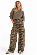 Circle of Trust Pants Macy Camo
