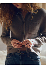 Repeat Cardigan 200294 Rock