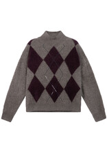 Repeat Pullover 105507 Rock