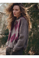 Repeat Pullover 105507 Rock