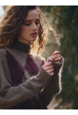 Repeat Pullover 105507 Rock