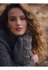 Repeat Pullover 105505 Olive