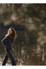 Repeat Pullover 105505 Olive