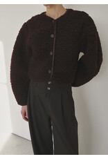 Club L'avenir Jacket Sima cl Auburn