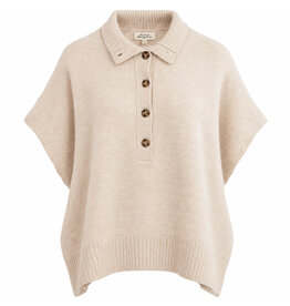 Hartford Pullover Mymy Beige