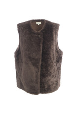 Hartford Vest Velma Choco