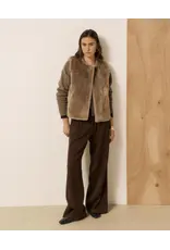 Hartford Vest Velma Choco