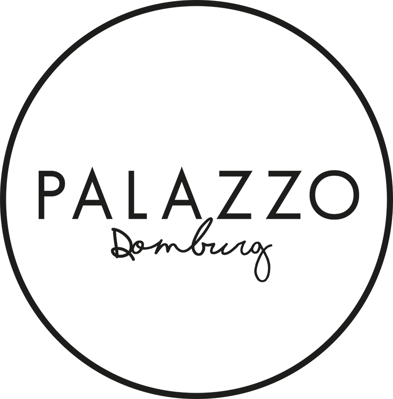 palazzo logo