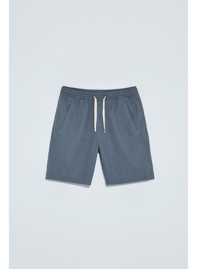 Bermudashorts aus Bambus