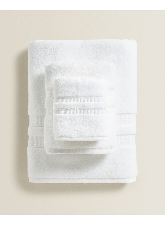 Handtücher extra weich Set