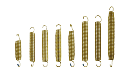 Trampolin Federn - Mehr als nur eine Feder