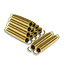 12 Stk Trampolin Federn 11,5cm (115mm)