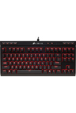 Corsair Corsair K63 Cherry MX Red - QWERTY Small