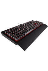 Corsair Corsair K68 Cherry MX Red Gaming Toetsenbord QWERTY