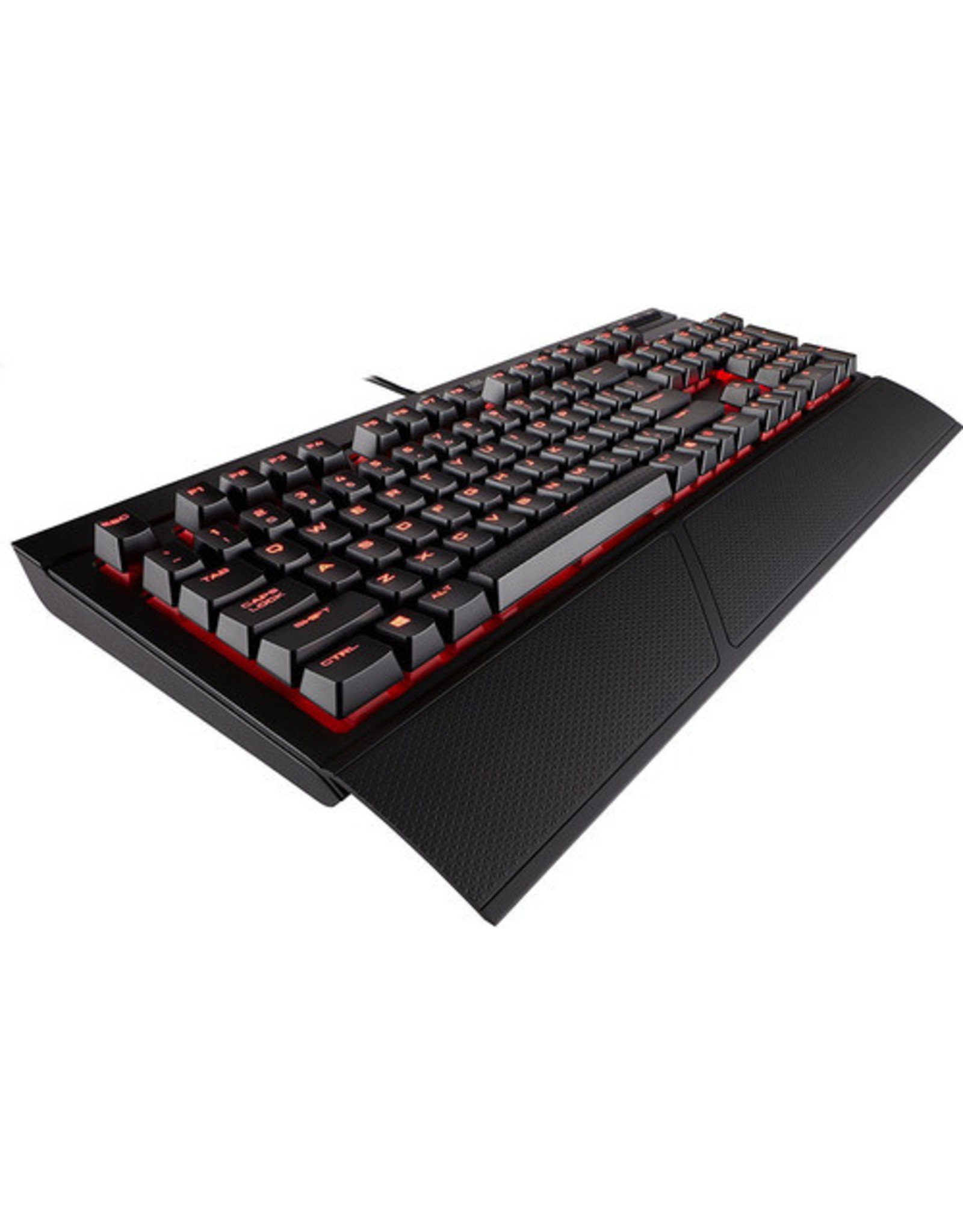 Corsair Corsair K68 Cherry MX Red Gaming Toetsenbord QWERTY