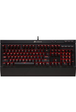 Corsair Corsair K68 Cherry MX Red Gaming Toetsenbord QWERTY